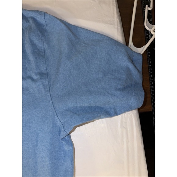 Carhartt Button At The Neck Tee XXL Nice Shirt - Picture 14 of 16